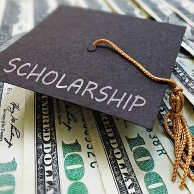 Scholarship Money