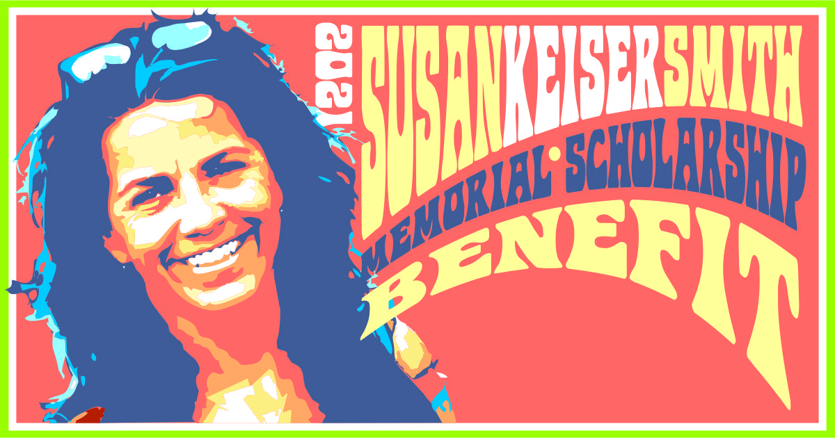 Susan Keiser Smith Memorial Benefit