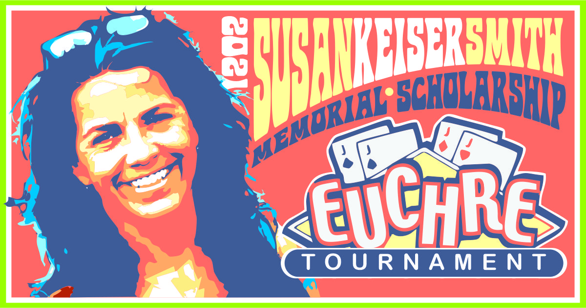 Susan Keiser Smith Euchre Tournament