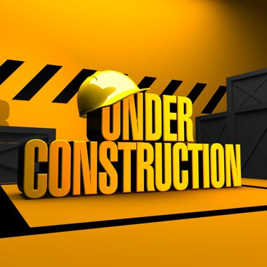 Under Construction